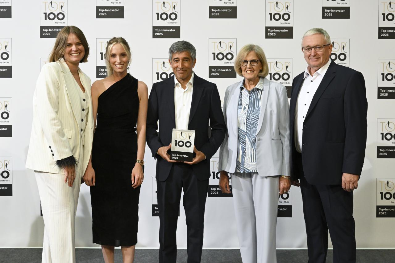 KD Busch / compamedia