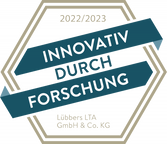 Logo Innovativ durch Forschung