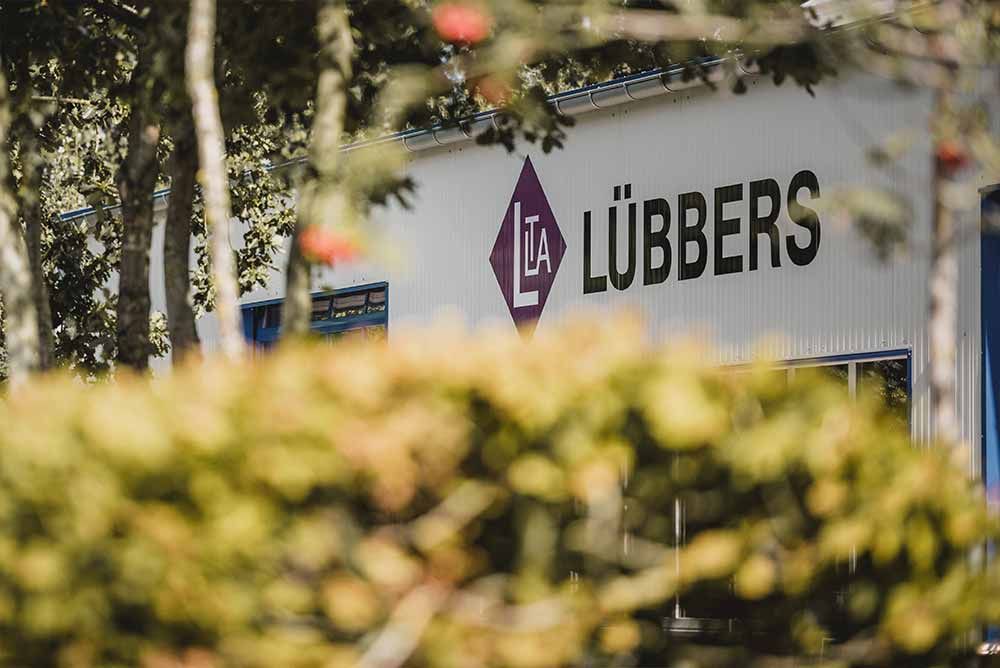 Lübbers LTA GmbH & Co. KG | Ihr Spezialist für Lufthygiene