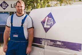 Lübbers LTA GmbH & Co. KG | Ihr Spezialist für Lufthygiene