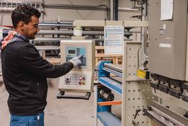 Einblicke in unsere Tätigkeiten