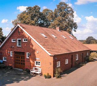 Backsteinhaus Lübbers LTA GmbH & Co. KG